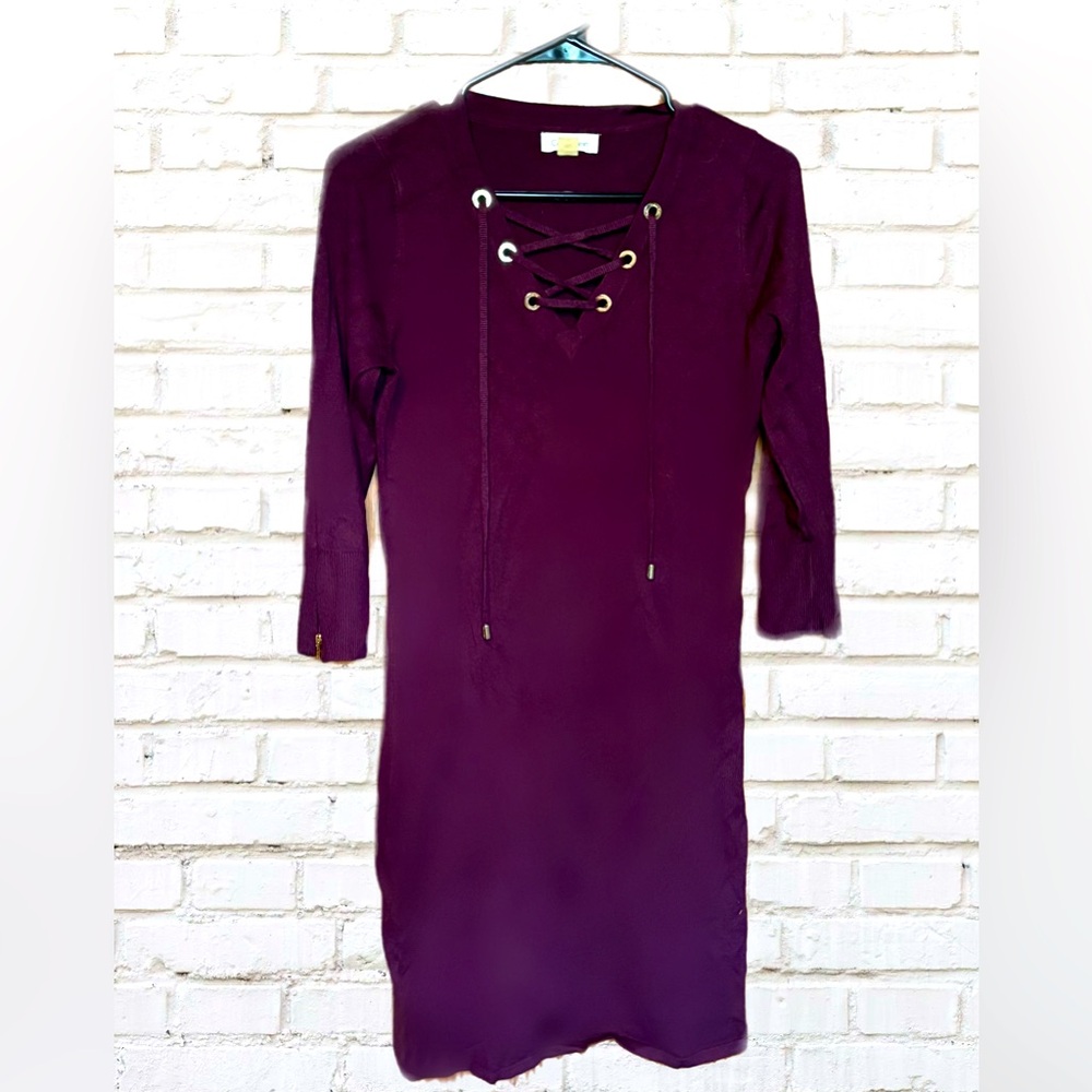 ✨ Calvin Klein sweater dress ✨
